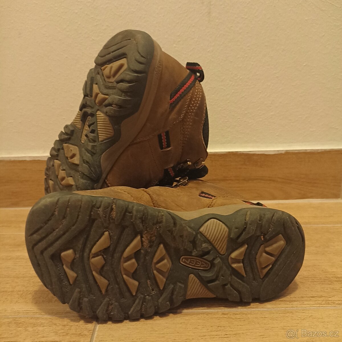 Dětské boty Keen vel. 32/33 - 4