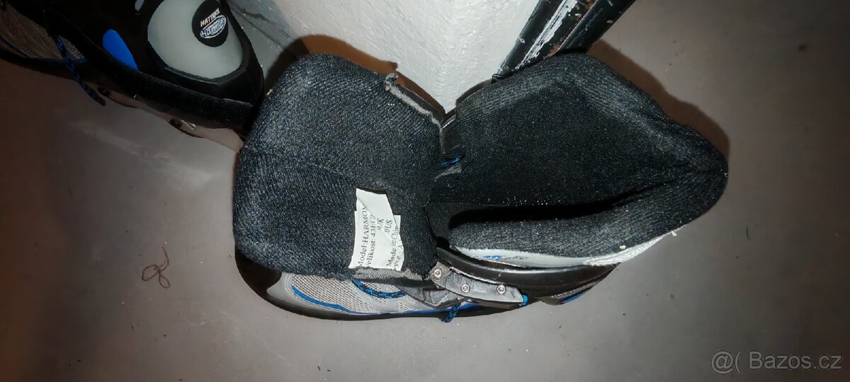 Prodej inline brusle - 4