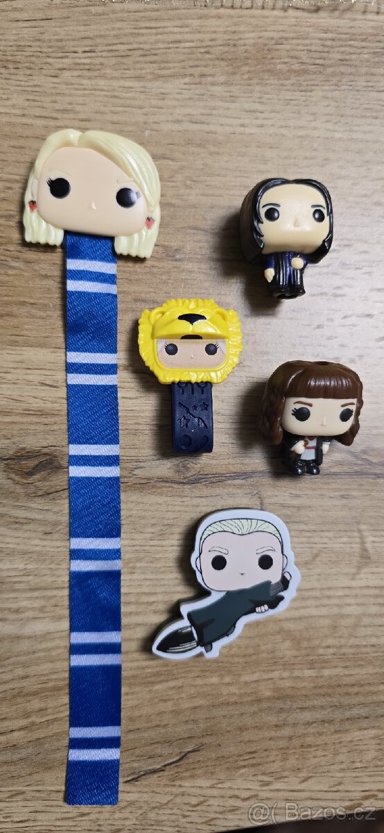 Stranger things Kinder joy - 4