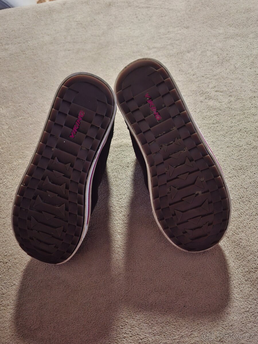 Viking s goretexem 33 - 4