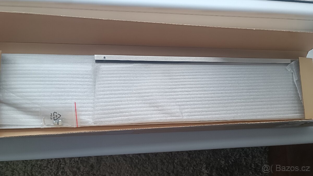 Ochrana varné desky - 4