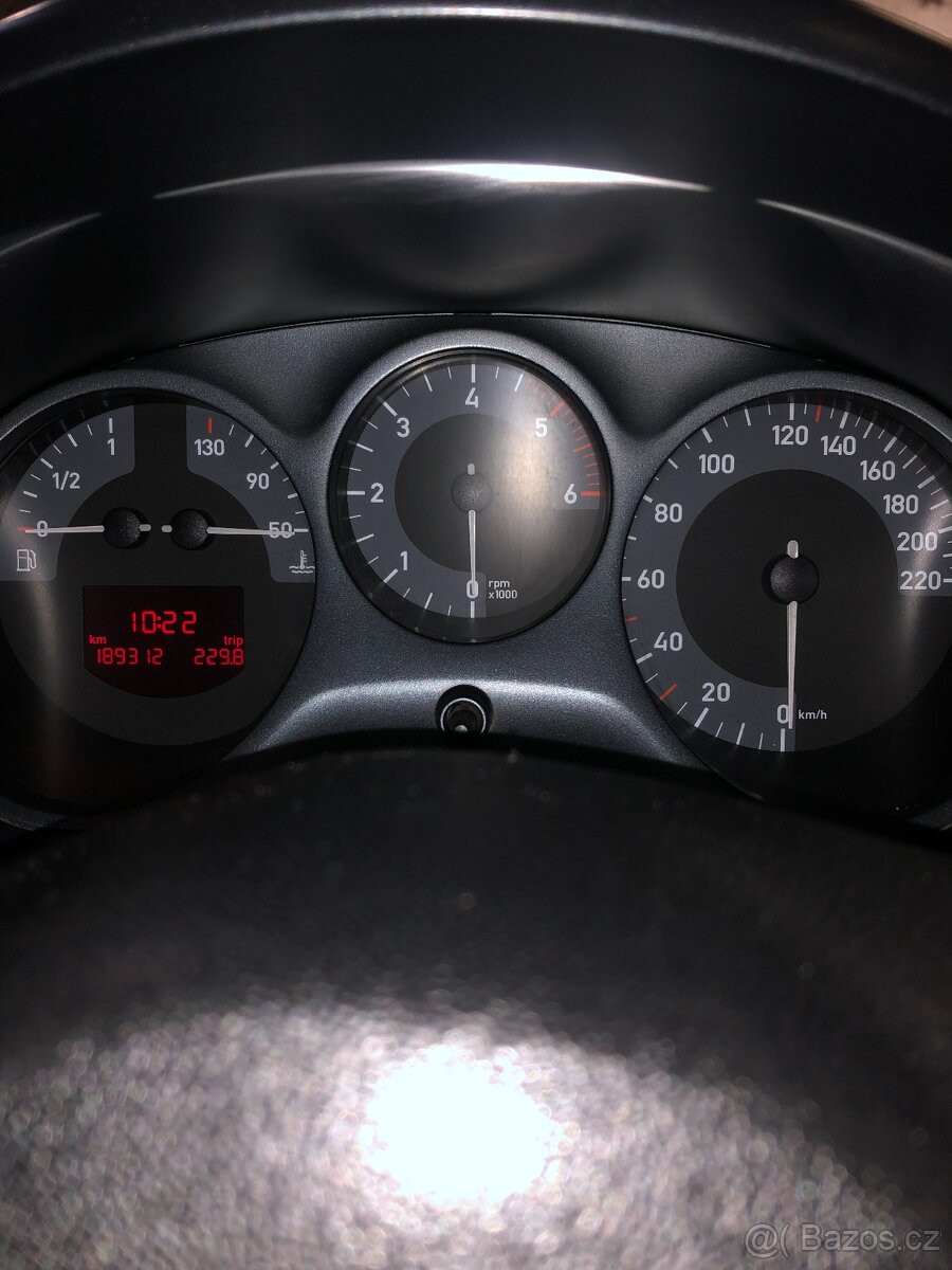 Seat Leon 1.9 Tdi 77kw 2009 - 4