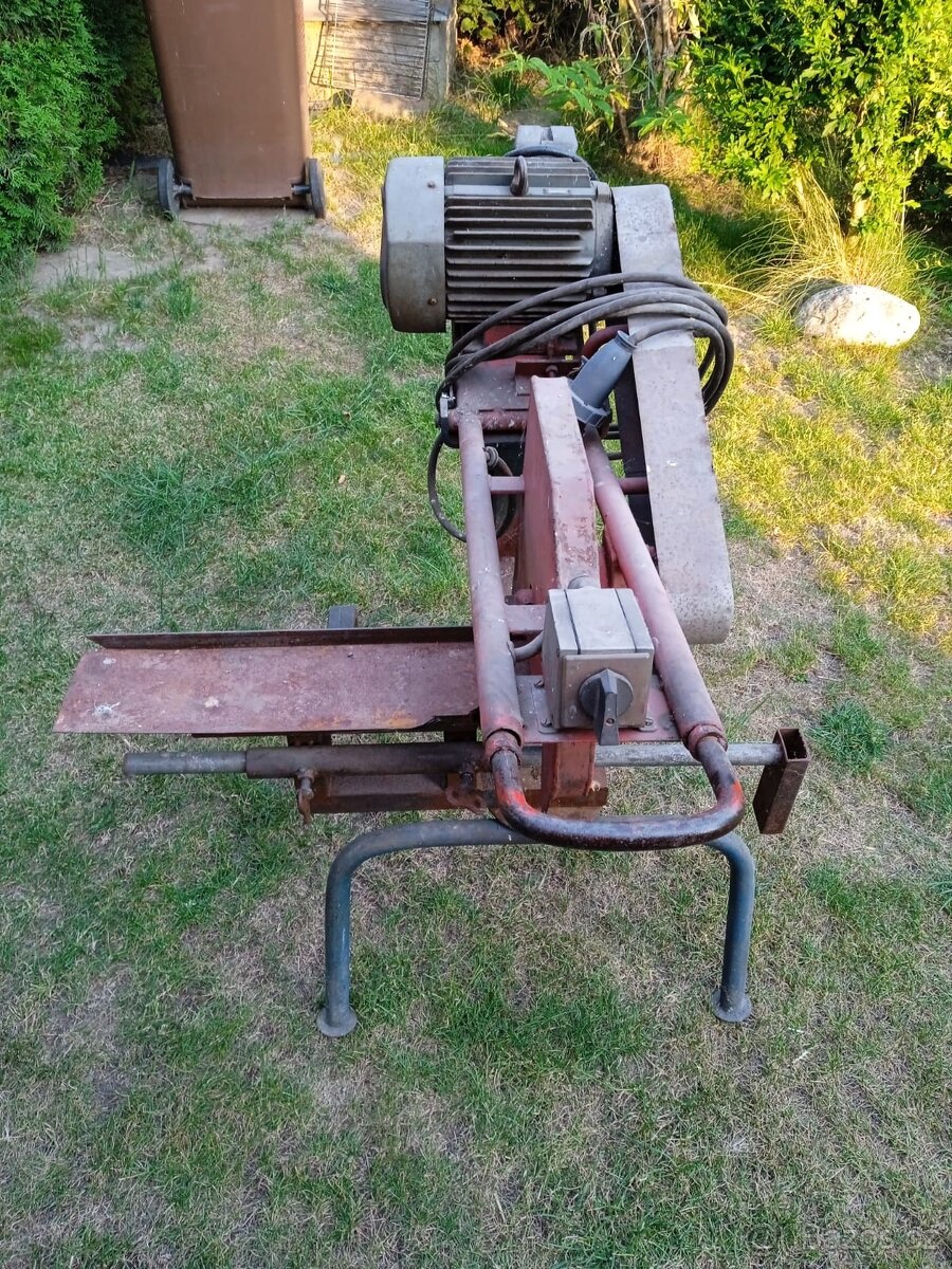 Stojanový karboflex - 4