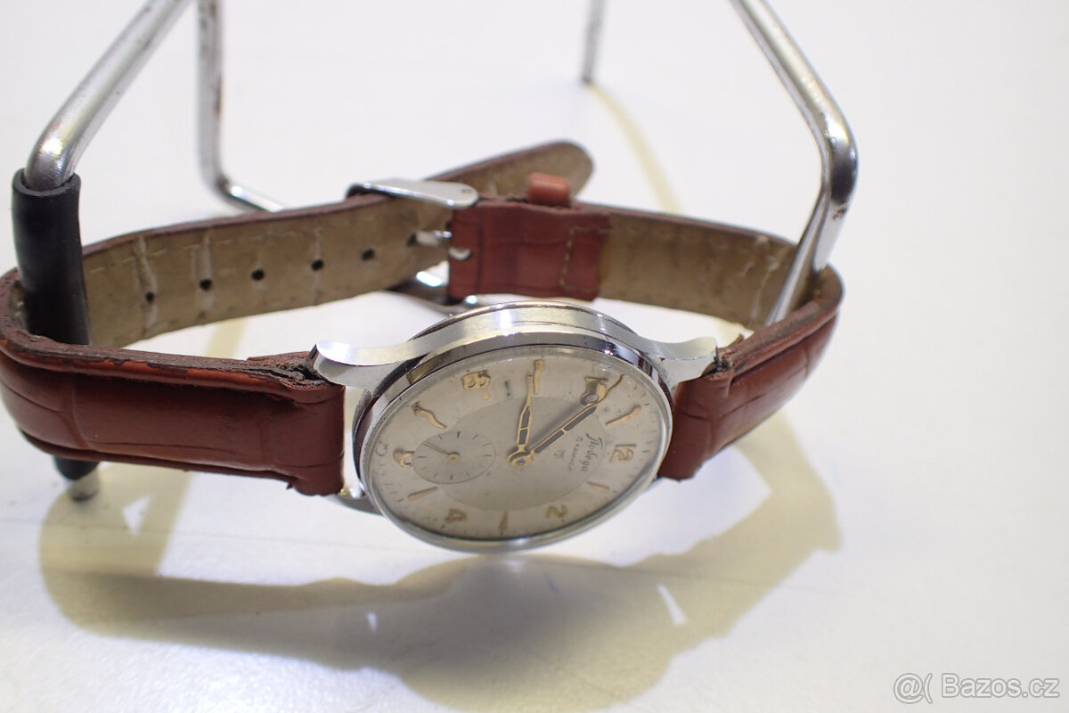 Hodinky Paběda - 4