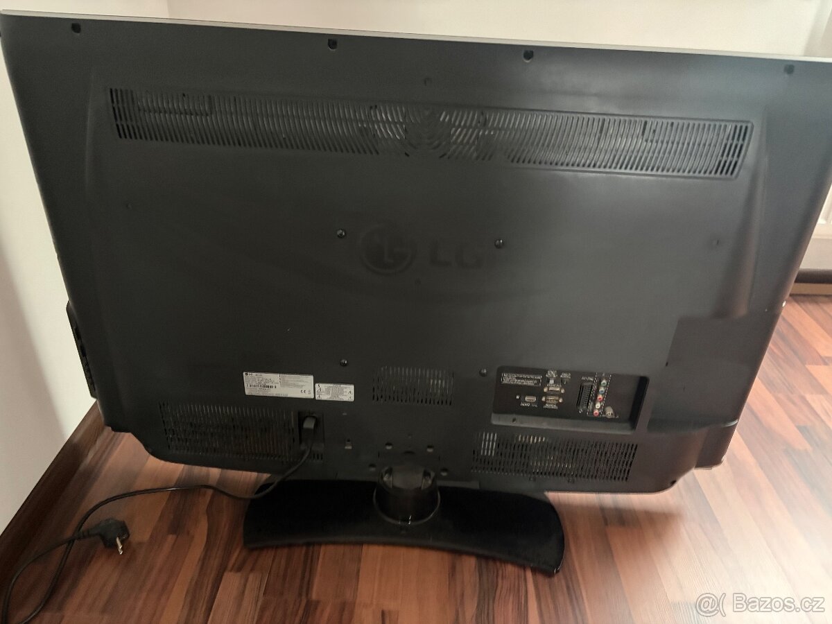 Lg televize není smart - 4