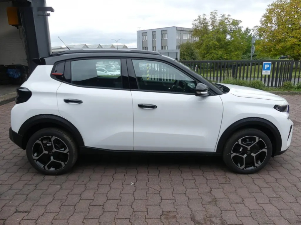 Citroën C3, PLUS TURBO 100 S&S MAN6 2 - 4