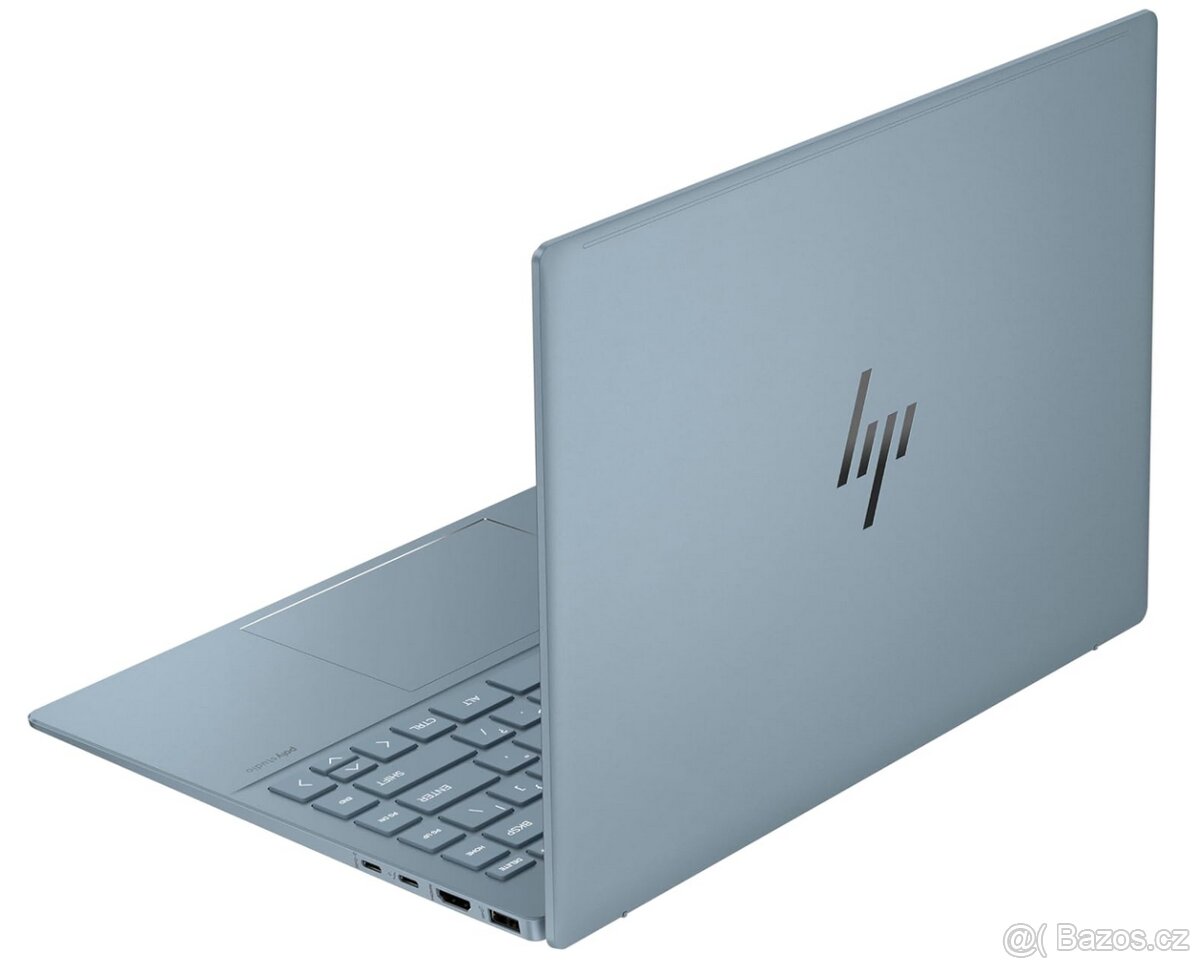 HP Pavilion Plus 14" OLED 2880 x 1800 Intel Ultra Arc Záruk - 4
