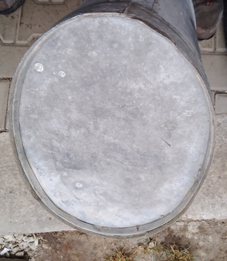 Plechová konev na vodu OPP - Svitavy - 4