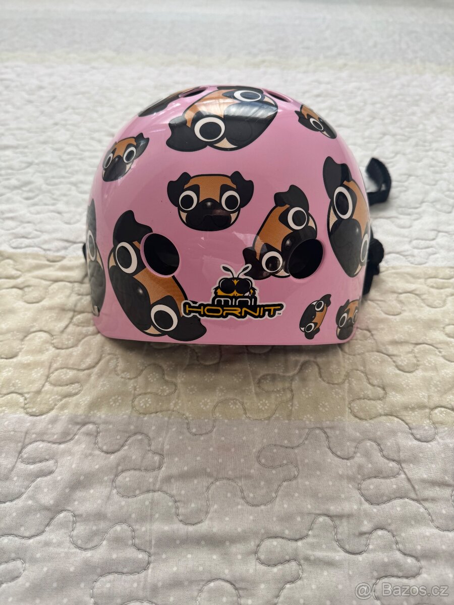 Dětská přilba - 4