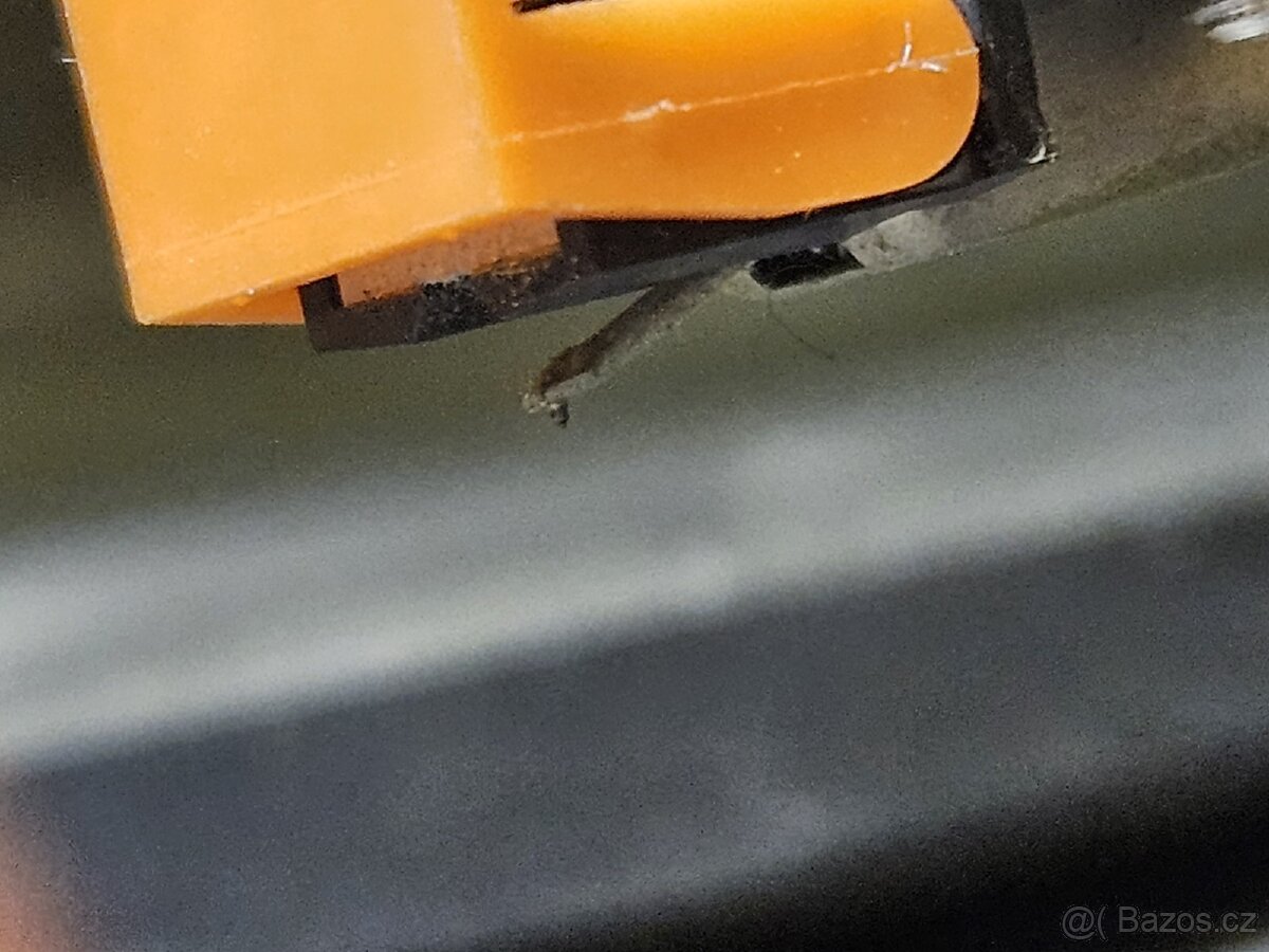 TESLA NZC 470 HiFi gramofon - 4