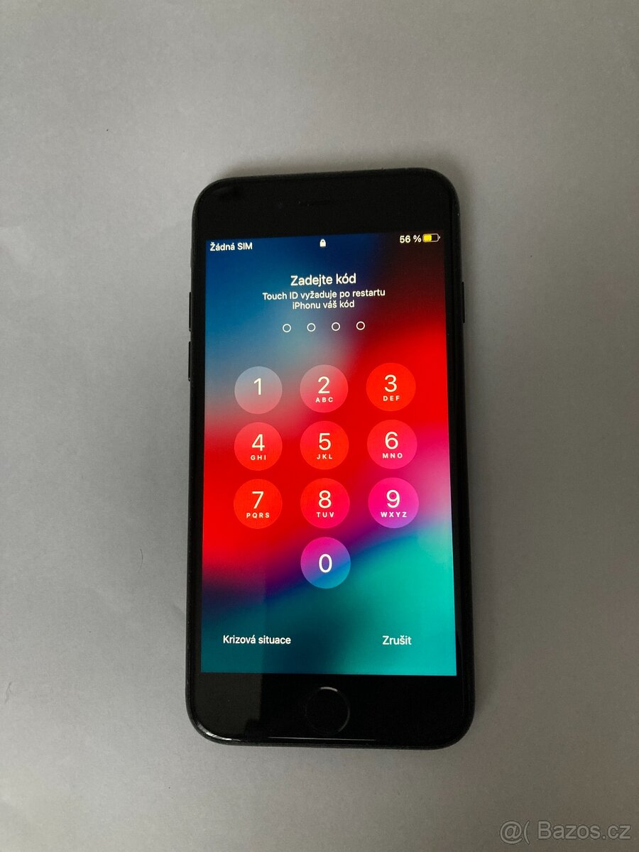 Prodám i Phone 7 - 4