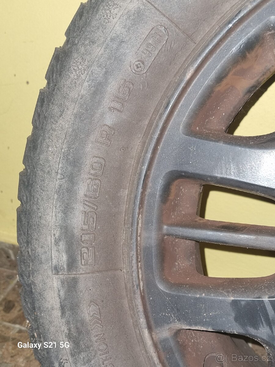 Kola Subaru Forester - 4