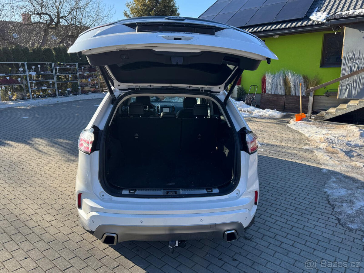 Prodám Ford Edge r.v.2019 Vignale - 4