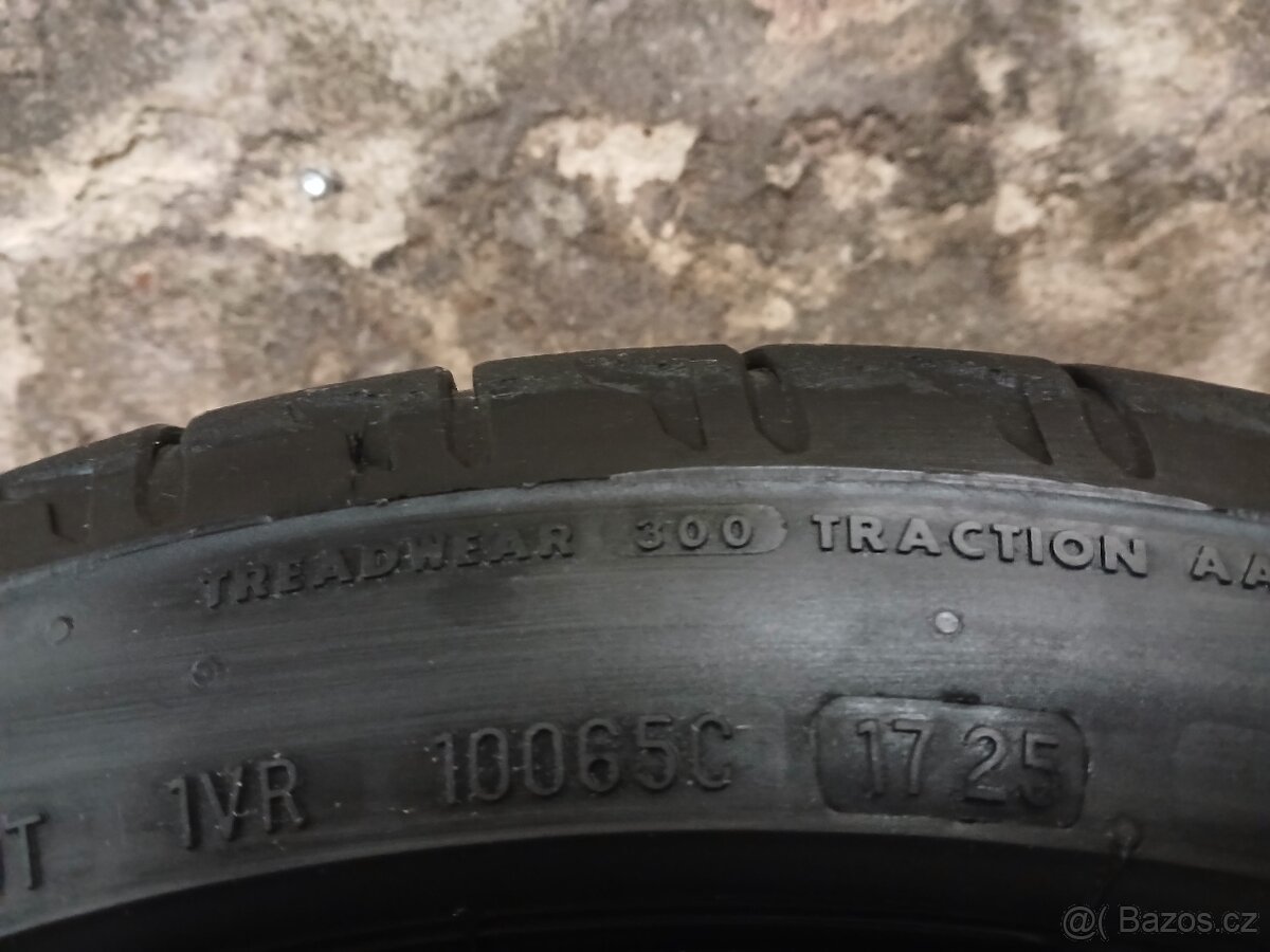 215/45 r17 bridgestone letni - 4