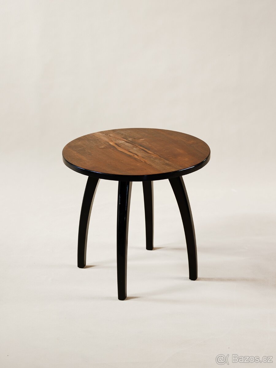 KONFERENČN STOLEK PAVOUK..MALÝ - 4