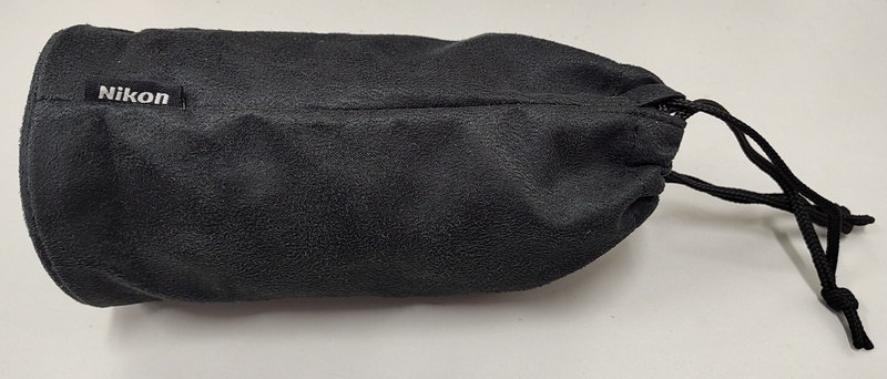 Nikon 70-300 mm f/4,5–5,6 E AF-P ED VR - 4