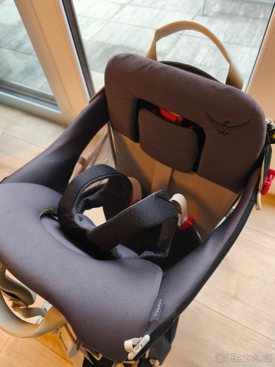 Krosna Osprey POCO - 4