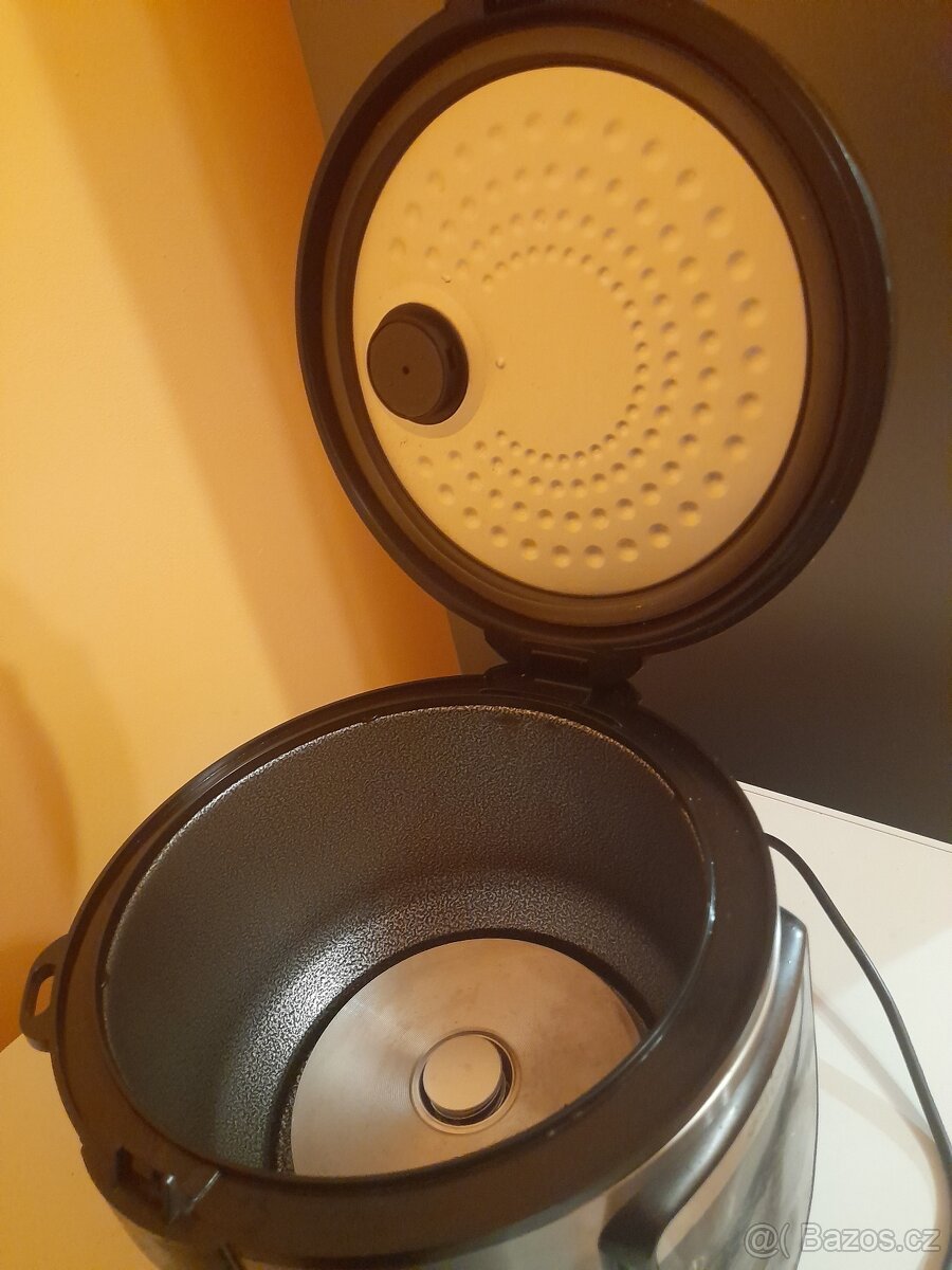 Multifunkční hrnec - 4