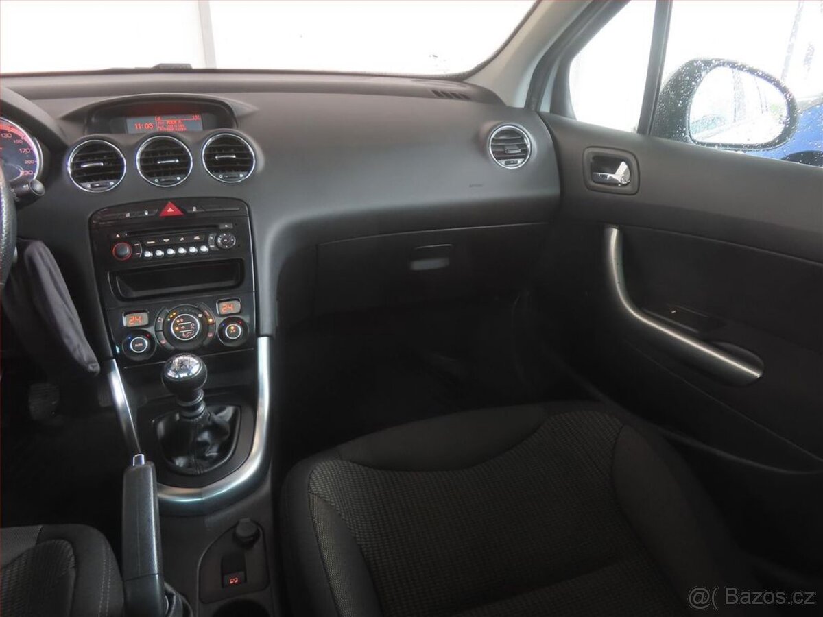 Peugeot 308 SW 1.6 e-HDi 2014 - 4