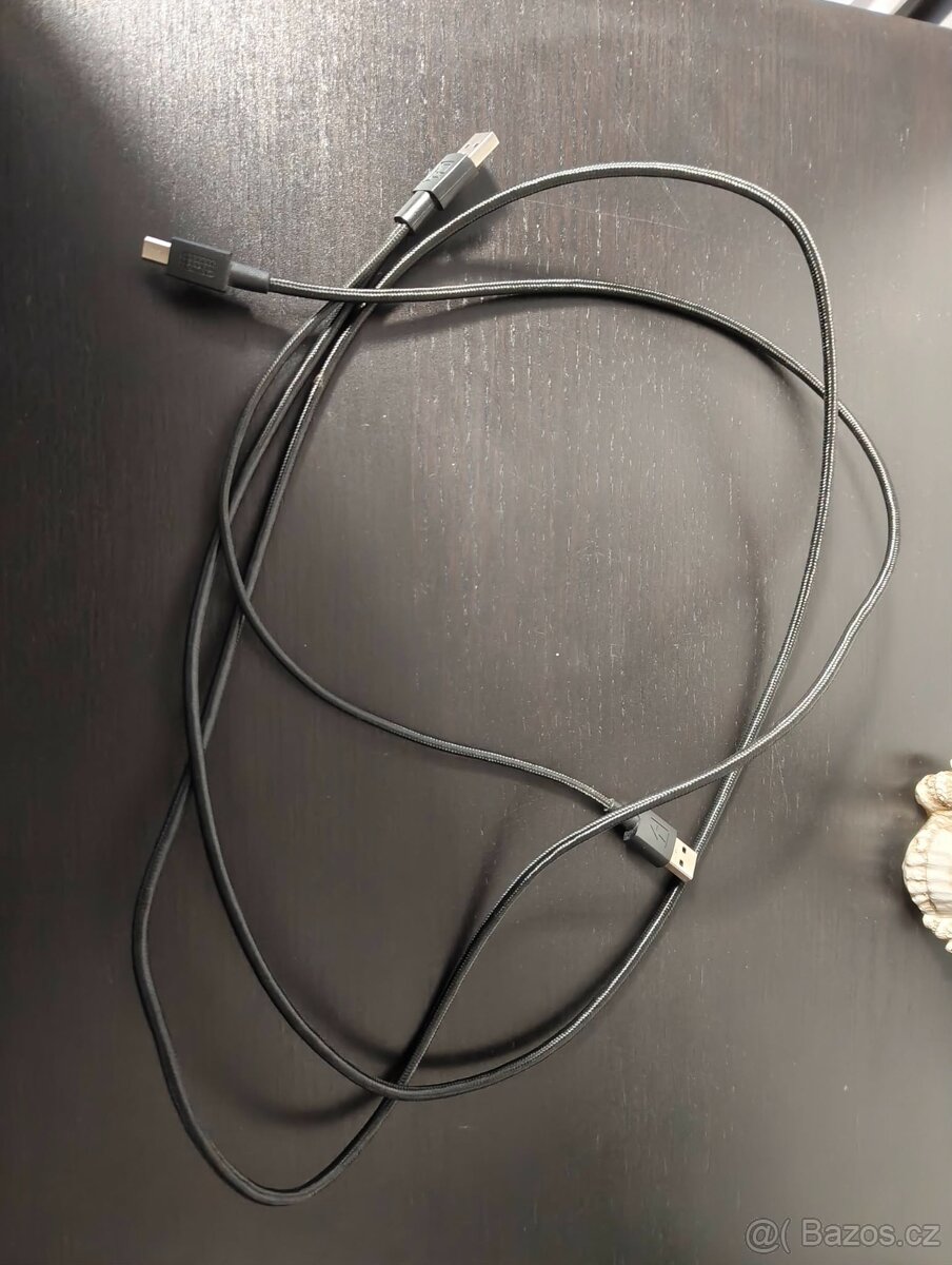 🔹 Prodám set klávesnice + reproduktory 🔹 - 4