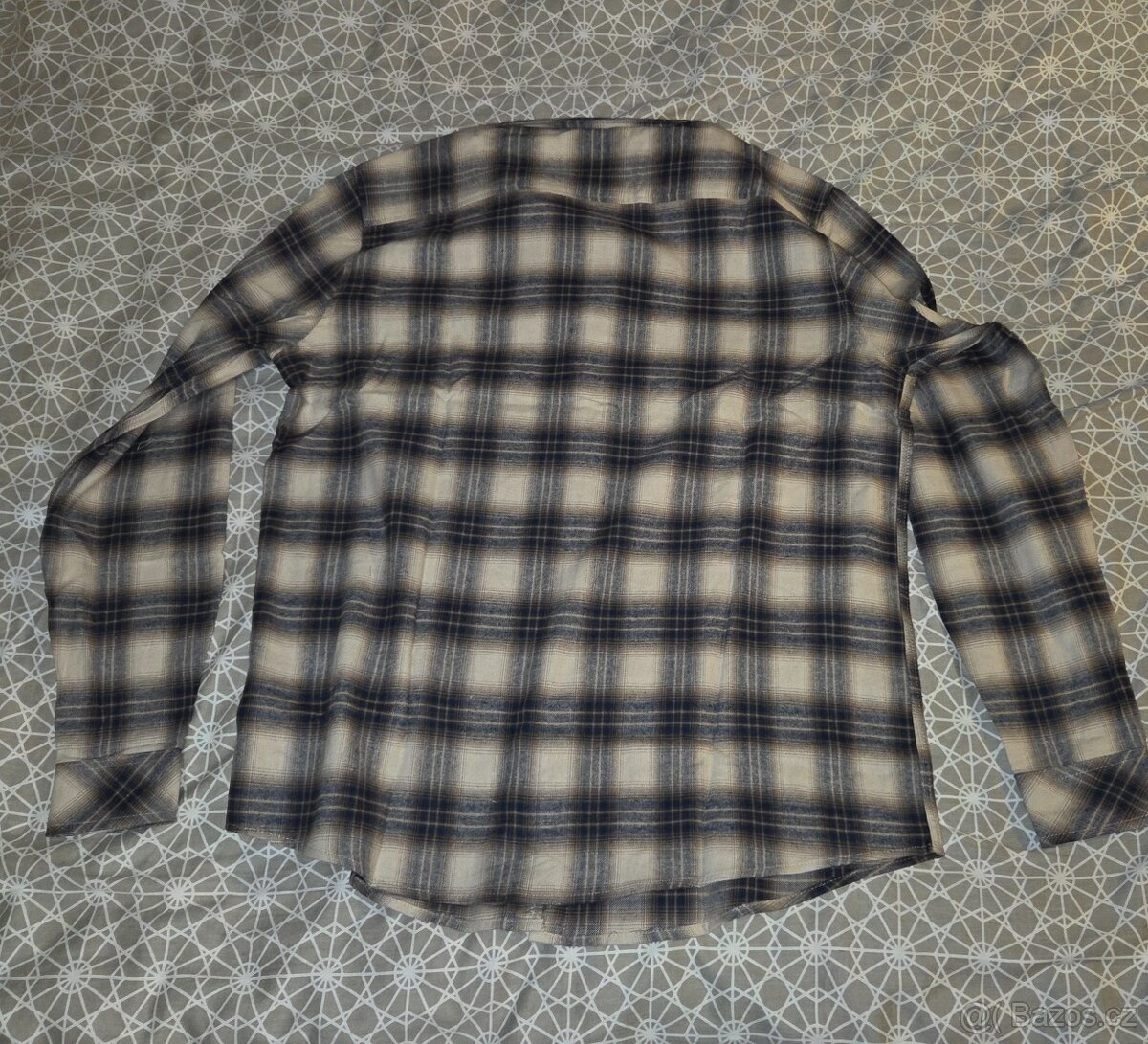 Pánská košile - 4