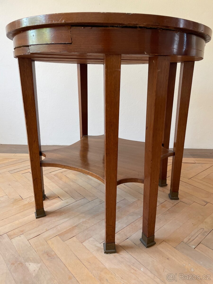 Adolf Loos Elephant stôl - 4