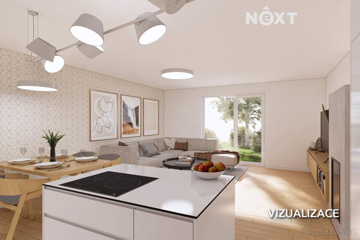 Prodej Rodinný dům, 94㎡ - 4