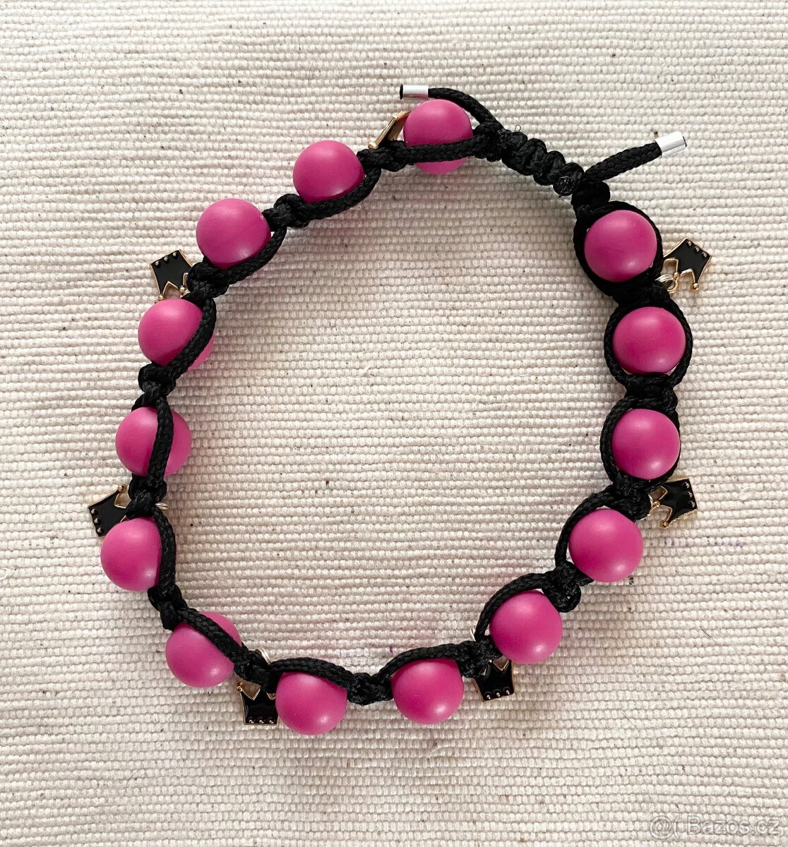 Náhrdelník pro psy a kočky - 4