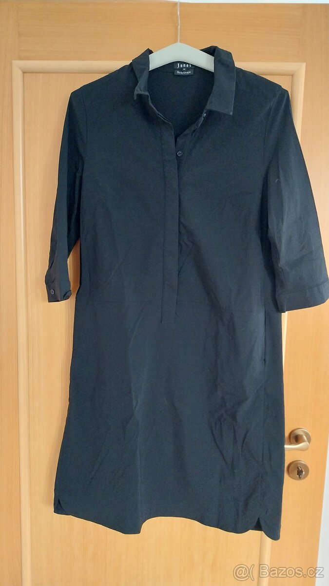 Prodám dámské oblečení vel.L - 4