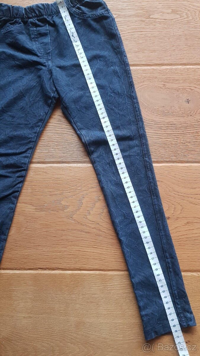 Džeginy 122-128, Pepperts - 4