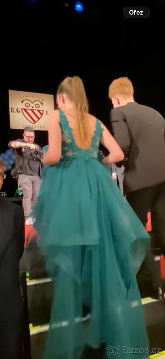 Maturitní šaty - 4