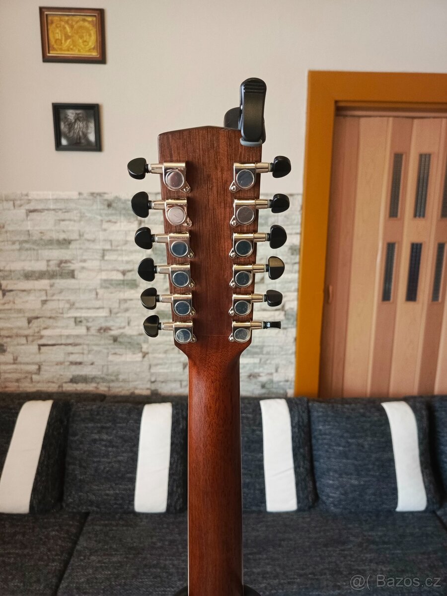 Elektroakusticka kytara Cort Mr 710F-12 - 4