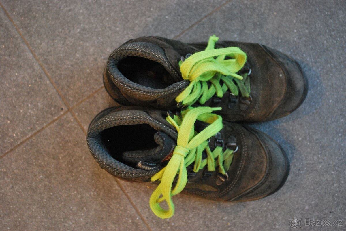 pohorky Olang vel. 31 - 4