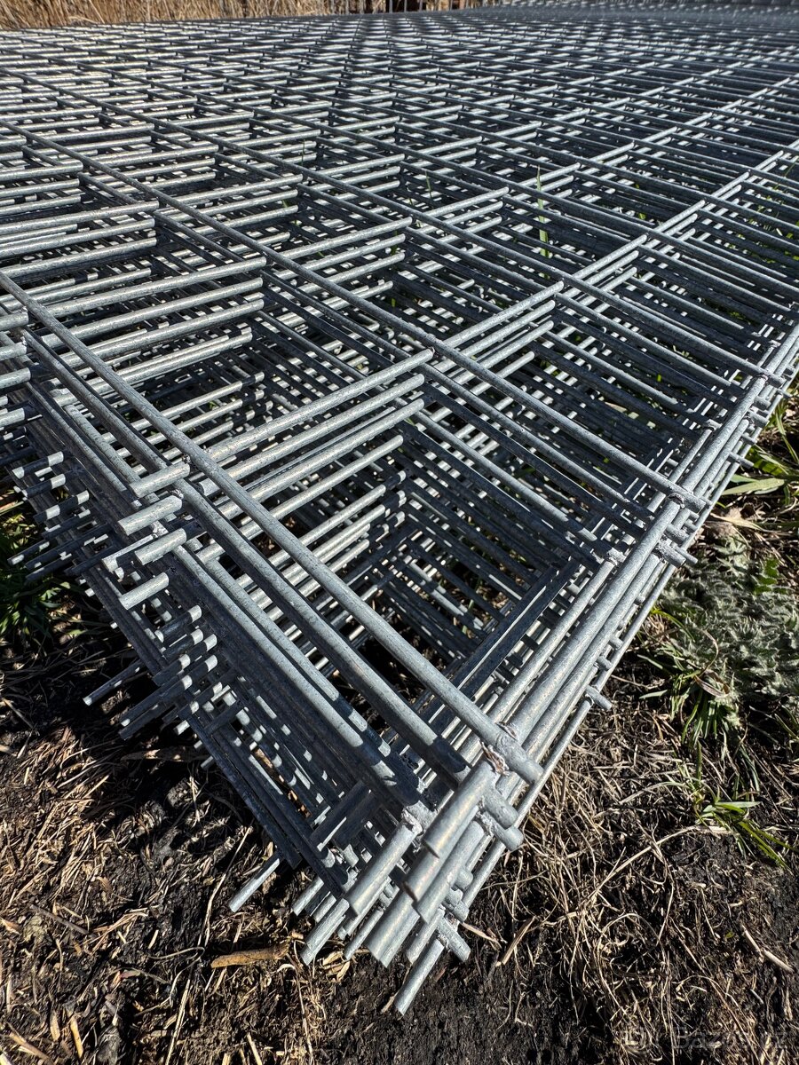 Gabionové sítě🤝 - 4