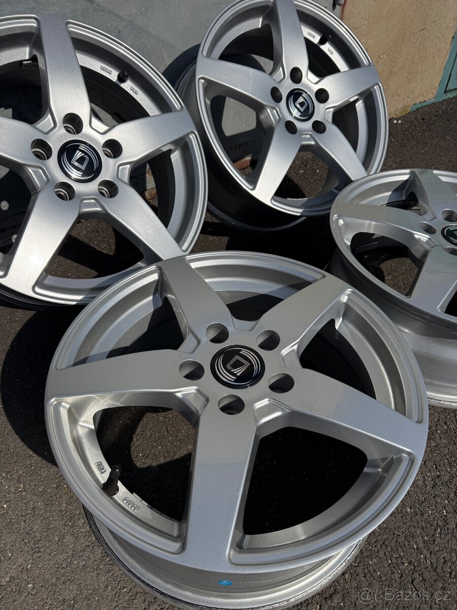 Diewe 5x112 R16 - 4