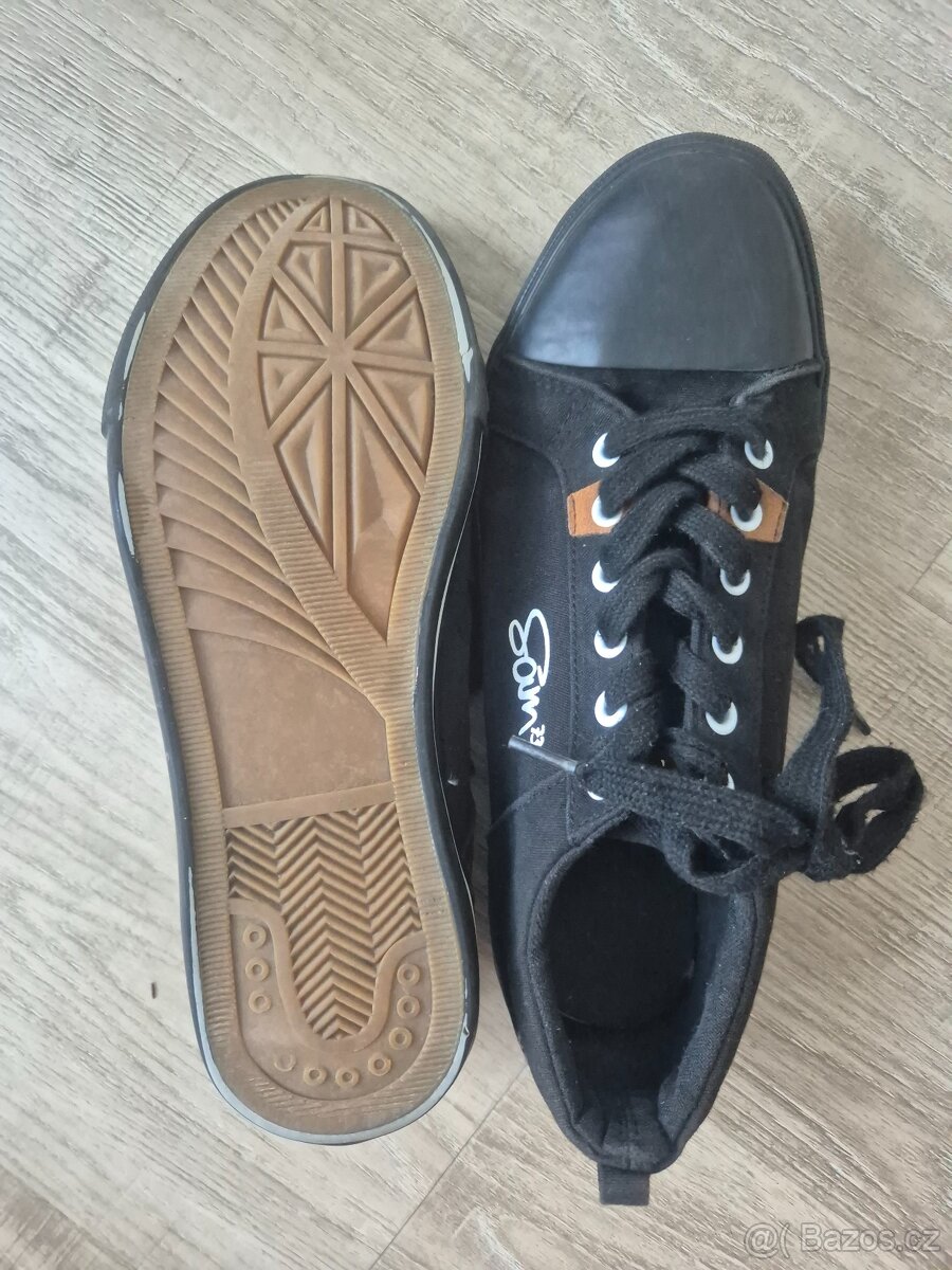 Tenisky 40 SAM 73 - 4