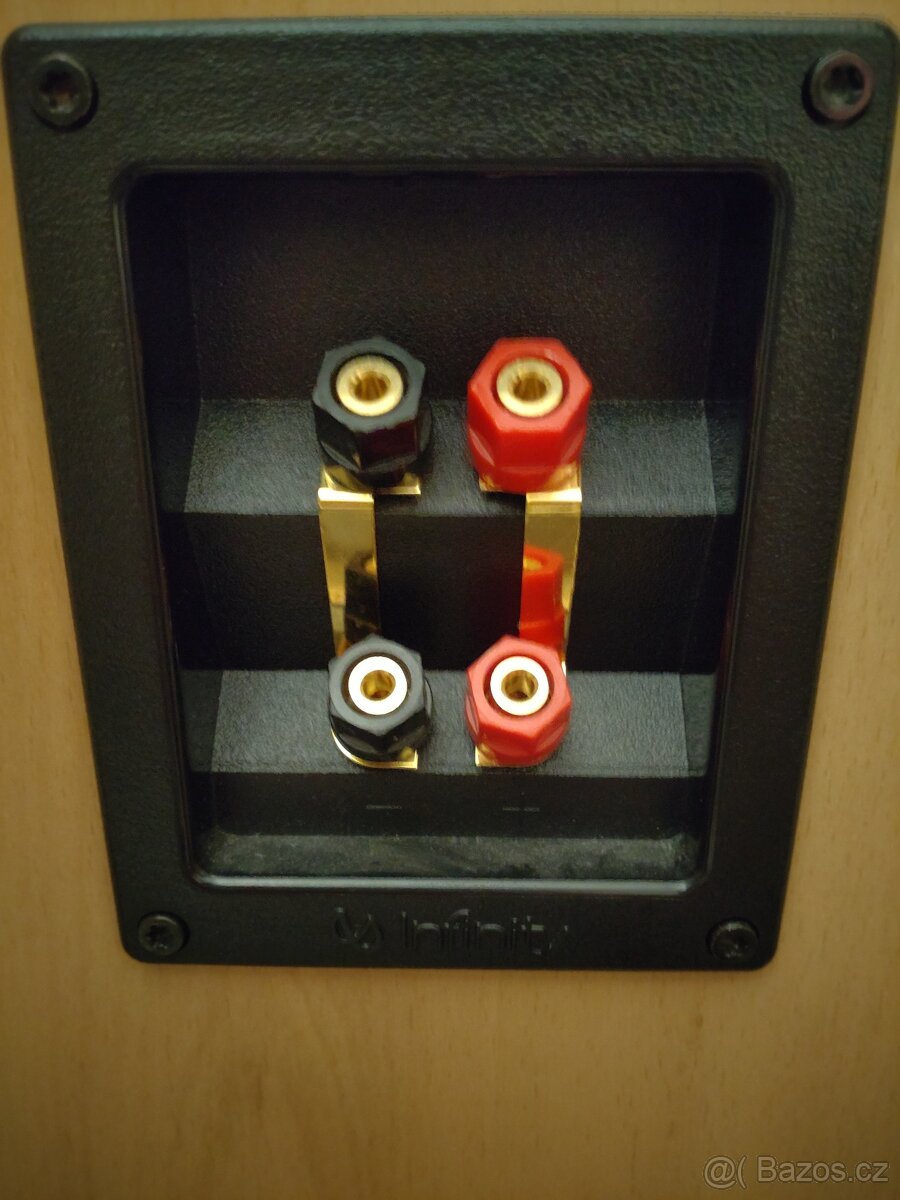 INFINITY-Alpha 40 - 4