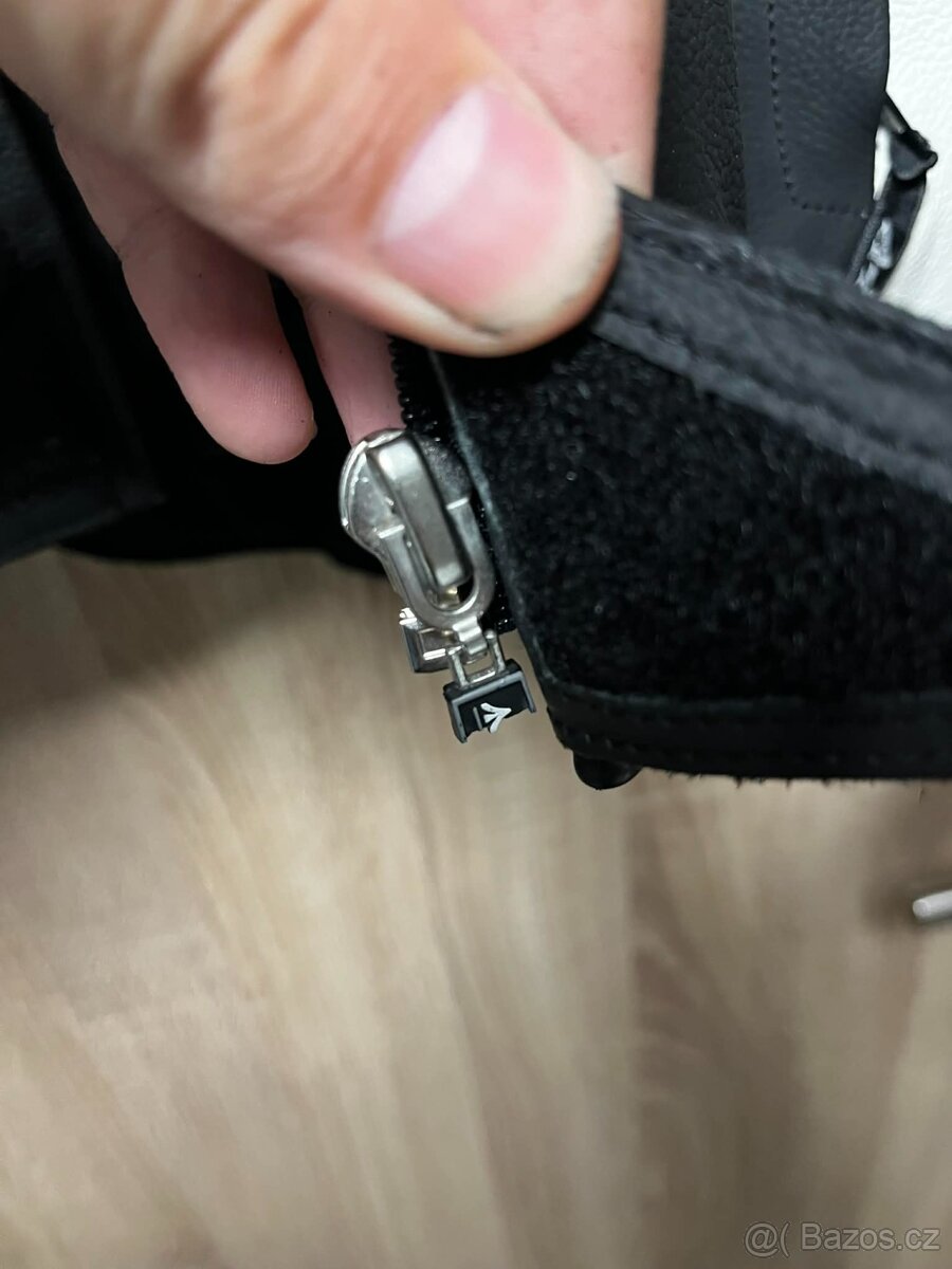 Bunda na motorku - 4