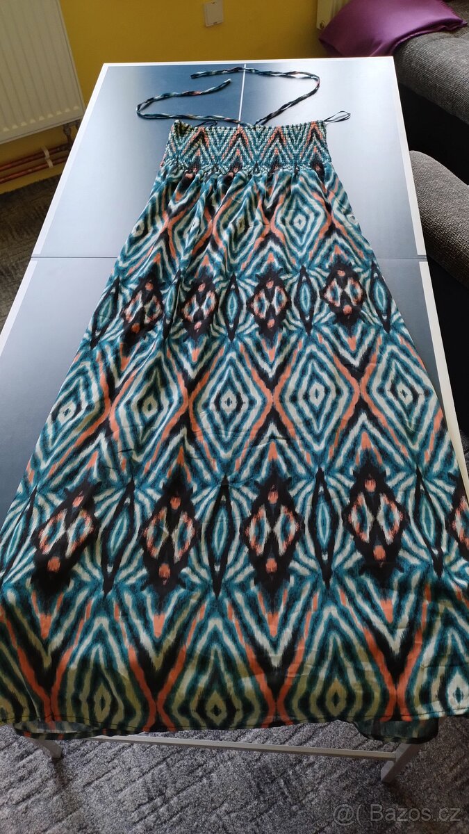 Dámský balík oblečení, vel. S/M - 4