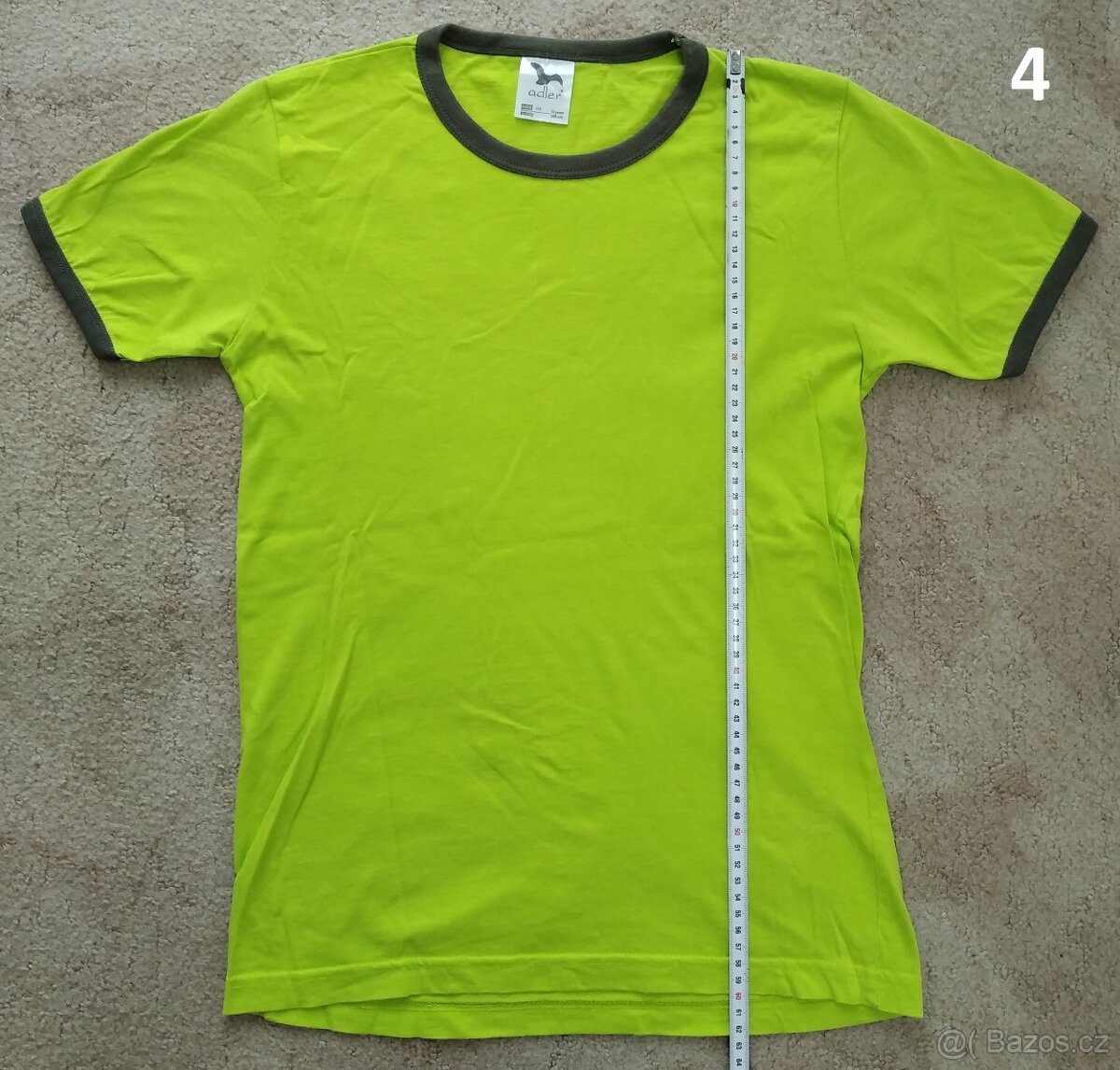 Chlapecké tílko, trička a kraťasy - 4