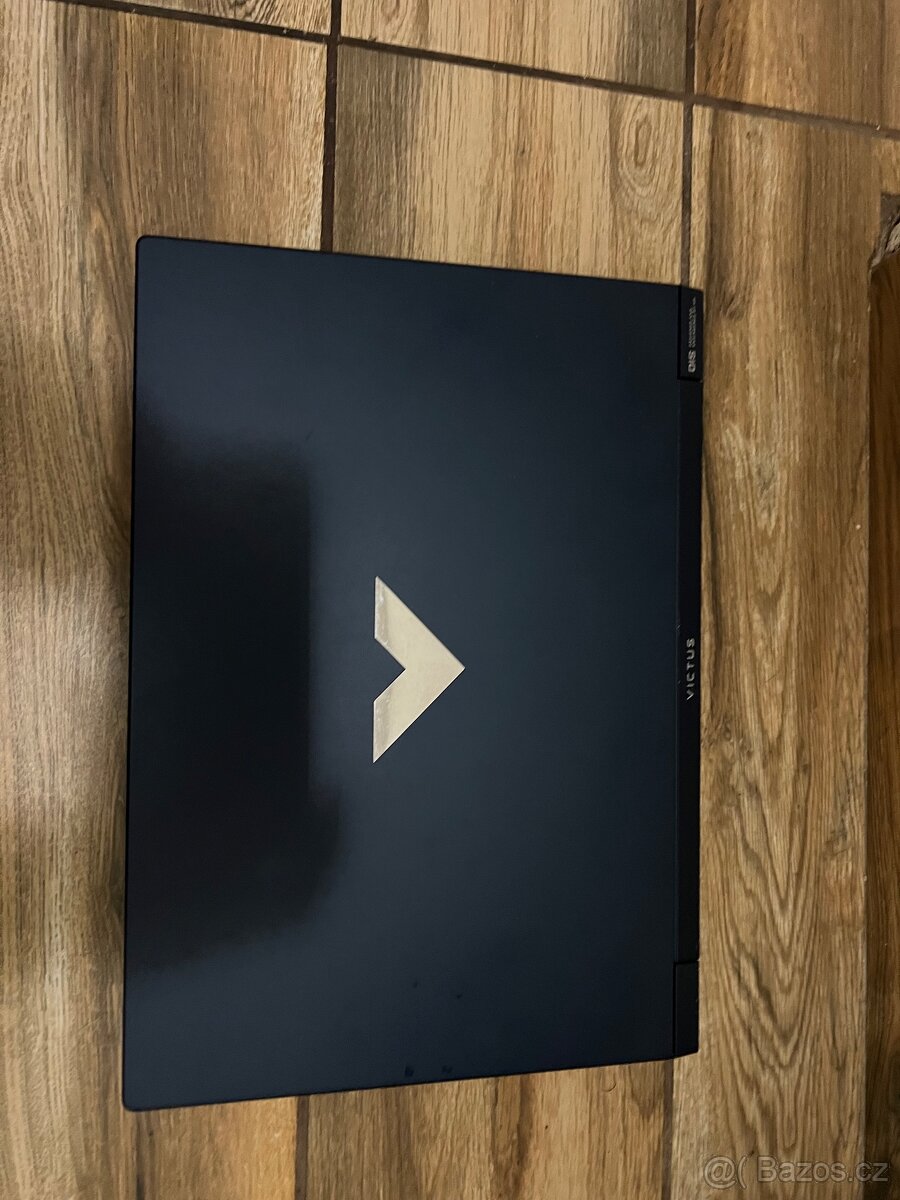 HP Victus RtX 3050 - 4