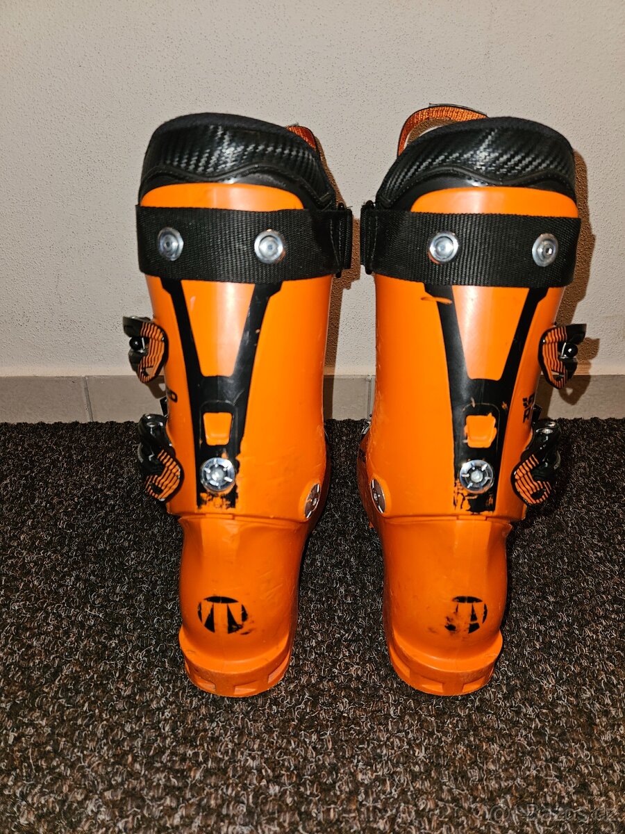 Dětské lyžařské boty Tecnica - 4