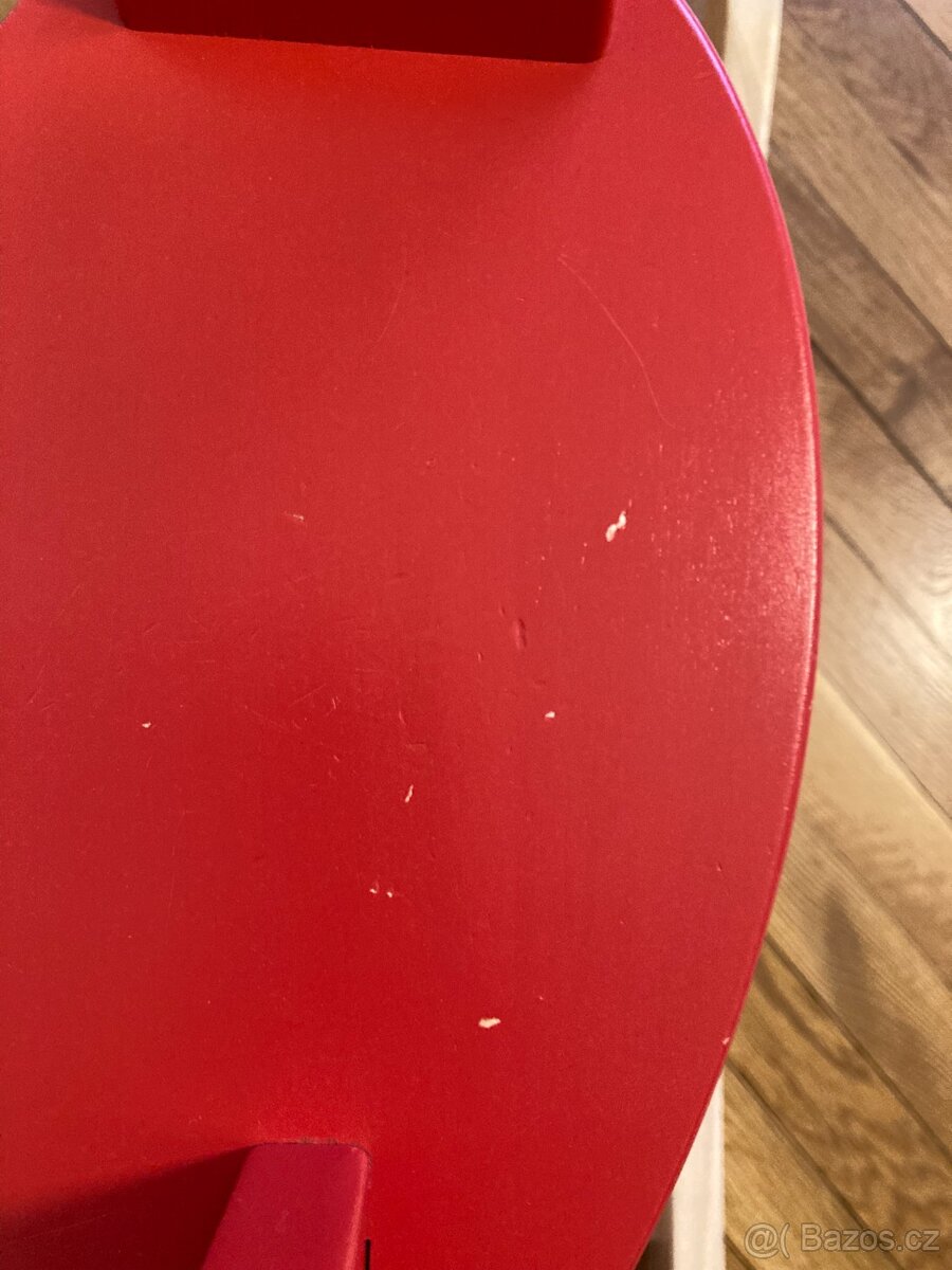 EKORRE houpací los Ikea - 4