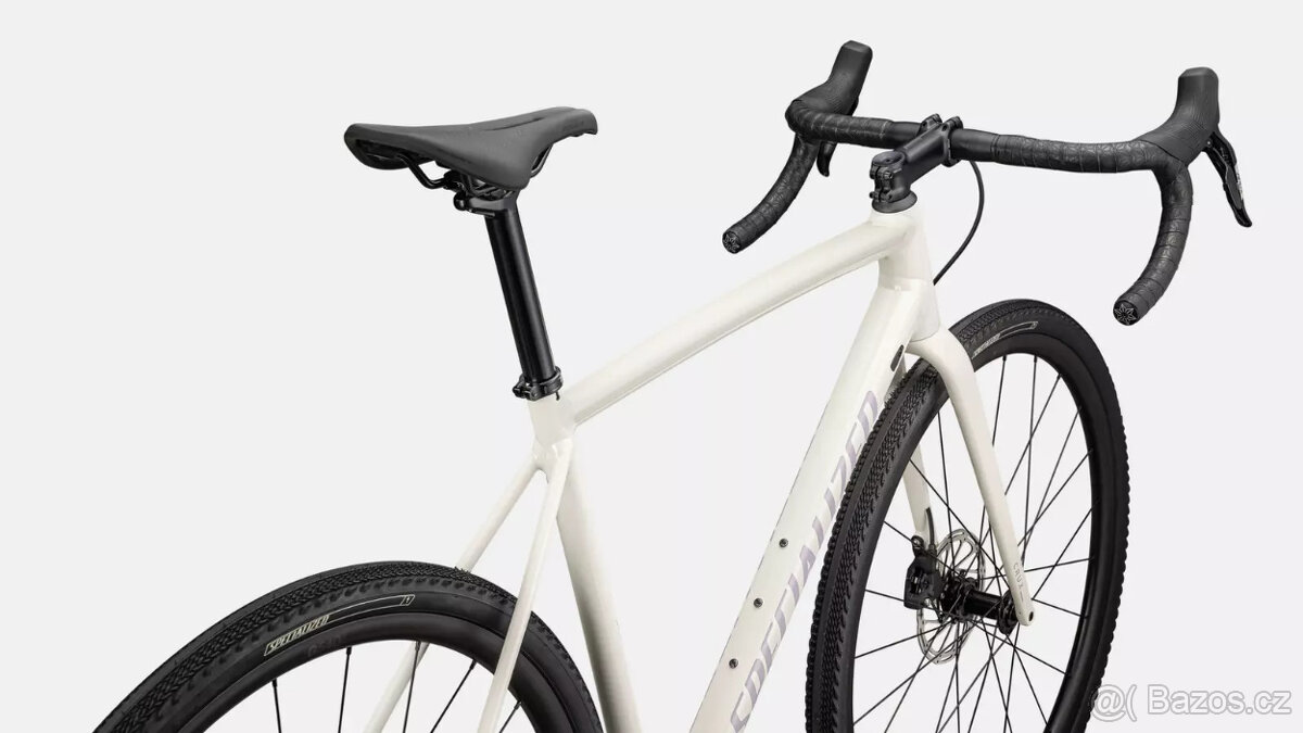 Specialized Crux DSW Comp - 4