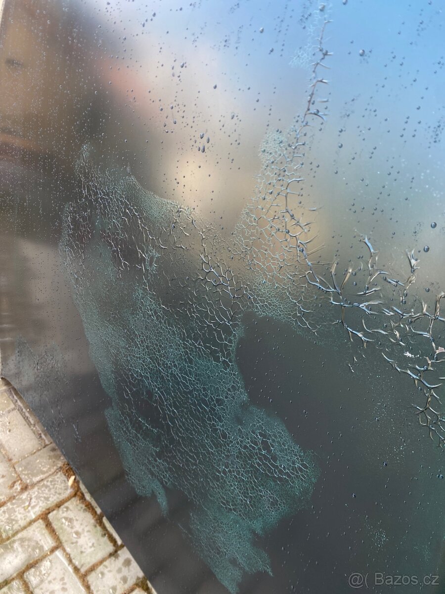 Bmw e90/91 kapota - 4