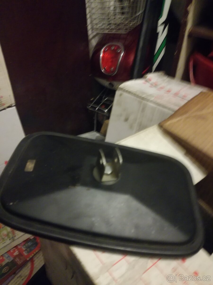 Prodám na Mercedes sprinter. - 4