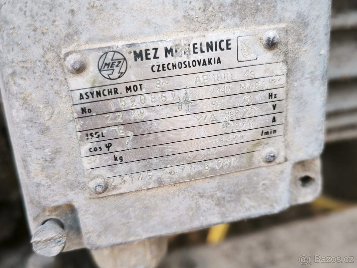 Stavební vrátek - 4