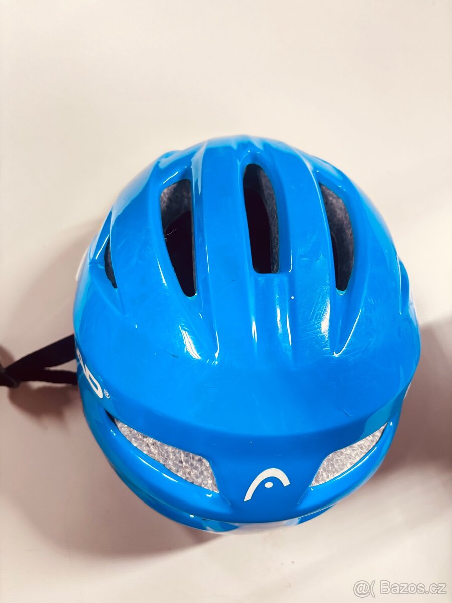 Dětské helmy - 4