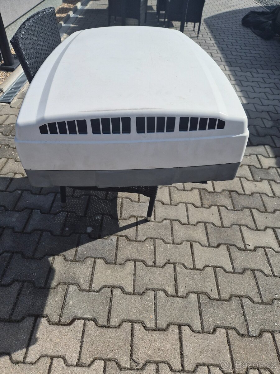 Klimatizace do karavanu Dometic - 4