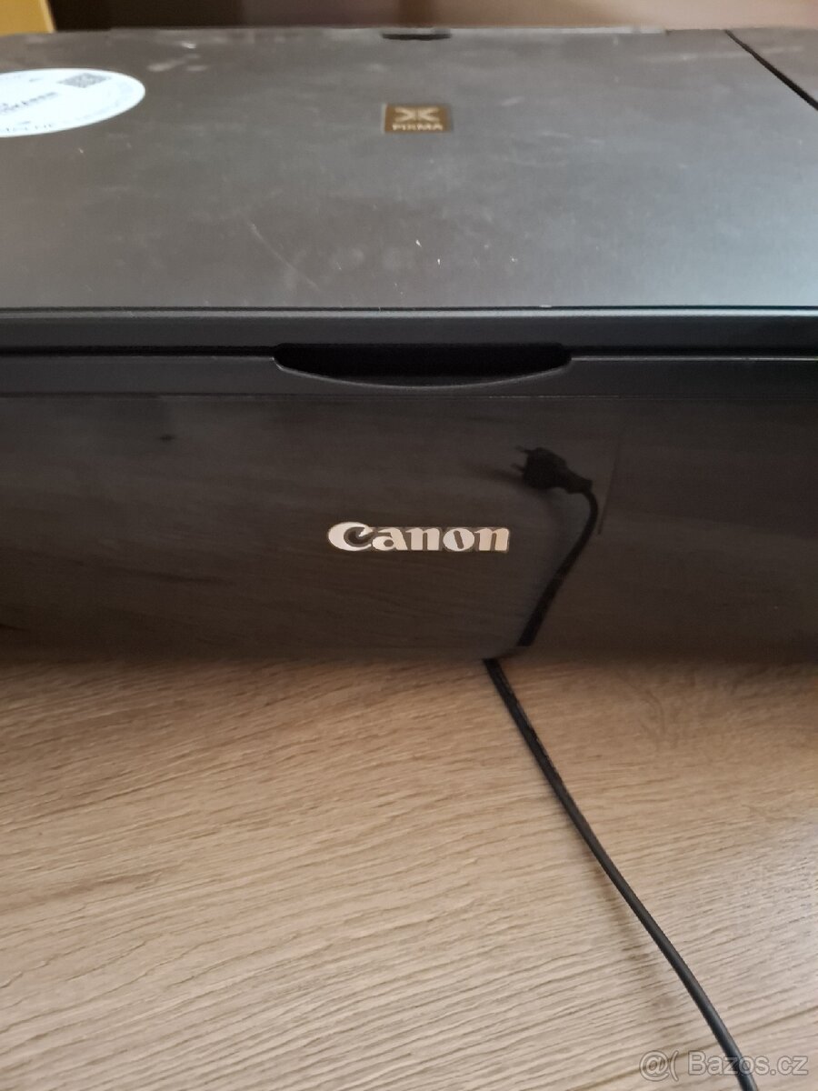 Tiskárny Canon - 4
